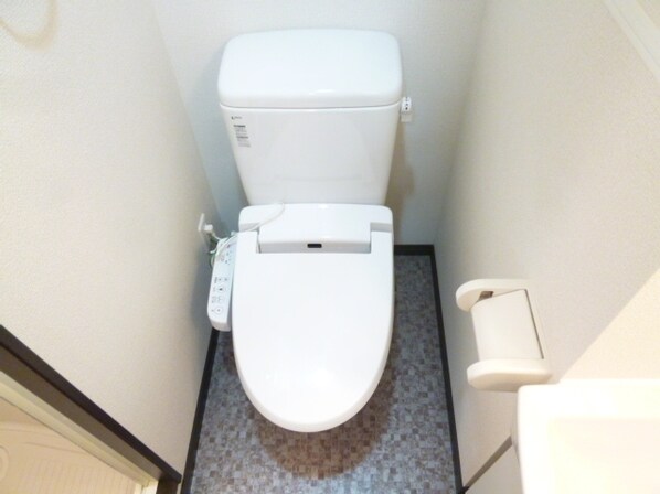 ヴェルステージ西川口3の物件内観写真